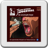 Folge 19 - Der Verschnupfte Vampir