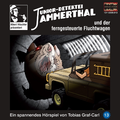 Folge 13 