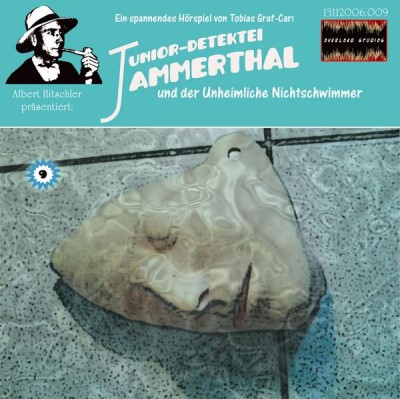 Der Unheimliche Nichtschwimmer